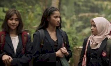 Film KKN di Desa Penari Tembus 7 Juta Penonton
