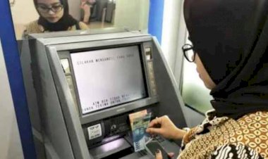 Cara Mudah Menemukan ATM BCA Setor Tunai Terdekat Lewat HP