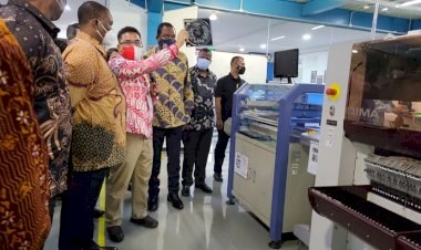 Zimbabwe dan Len Jajaki Kerja Sama Bidang Transportasi Kereta dan Energi Surya