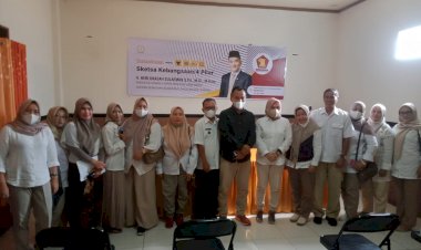 Legislator Dukung Penguatan Pendidikan Pancasila