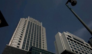 DJP Bakal Tindak Lanjuti Pelaksanaan PPS