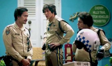 KKN di Desa Penari Geser Rekor Warkop DKI Reborn