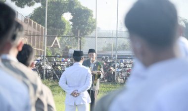 Petani Generasi Zilenial Mampu Bangkitkan Jawa Barat Swasembada Pangan