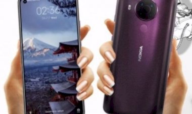 Nokia Dragon Harga 2 Juta Spesifikasi Super Dewa