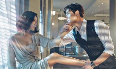 Deretan Film Korea dengan Adegan Ranjang Vulgar Terbanyak