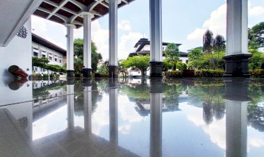Inovasi Pendanaan Pembangunan Harus Kompetitif!