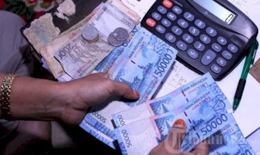 Begini Cara Mendapatkan Uang Rp500 Ribu Sehari
