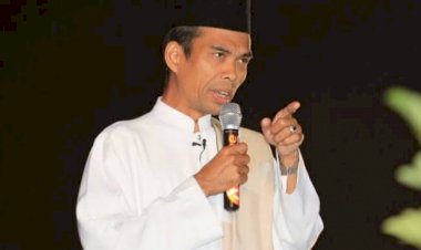 Tokoh Muslim Singapura Angkat Bicara Soal Deportasi UAS