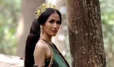 Pemain KKN di Desa Penari Ini Akui Didatangi Sosok Badarawuhi