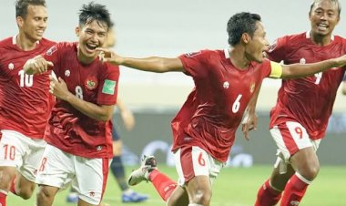 Indonesia VS Bangladesh Akan Berlangsung di Stadion Jalak Harupat