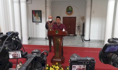 Pencarian Anak Sulung Ridwan Kamil Terus Dilakukan