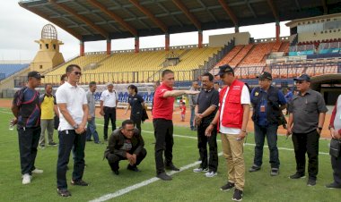 Kongras Biasa PSSI 2022 Digelar di Bandung, Bahas Apa?