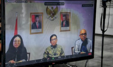 Pencarian Anak Sulung Ridwan Kamil Gunakan Drone Thermal