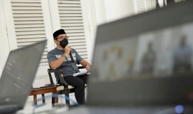 Detik - detik terakhir Sebelum Eril Terseret Arus Sungai Aaree