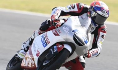 Hasil Moto3 Italia, Pembalap Indonesia Cetak Sejarah