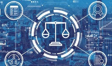 Telkom Dukung Transformasi Digital di Bidang Hukum