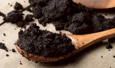 Manfaat Ampas Kopi Ternyata Bikin Kaget