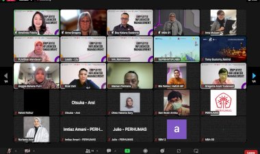 Karyawan Bisa Bertindak Sebagai Influencer untuk Majukan Perusahaan