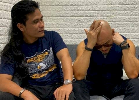 Gus Miftah Nasihati Deddy Corbuzier Soal Podcast LGBT