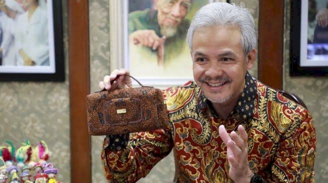 Ganjar Pranowo Siap Bertarung di Pilpres 2024 Tanpa PDIP?