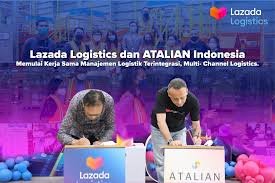 Pentingnya Manajemen Logistik Terintegrasi