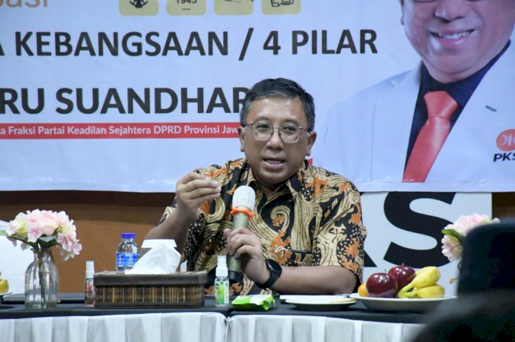 Ustadz Abdul Somad Dideportasi Singapura, PKS Angkat Bicara