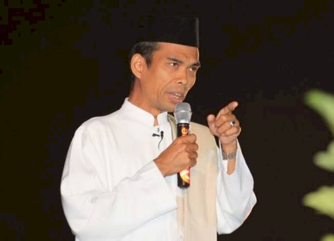 Tokoh Muslim Singapura Angkat Bicara Soal Deportasi UAS