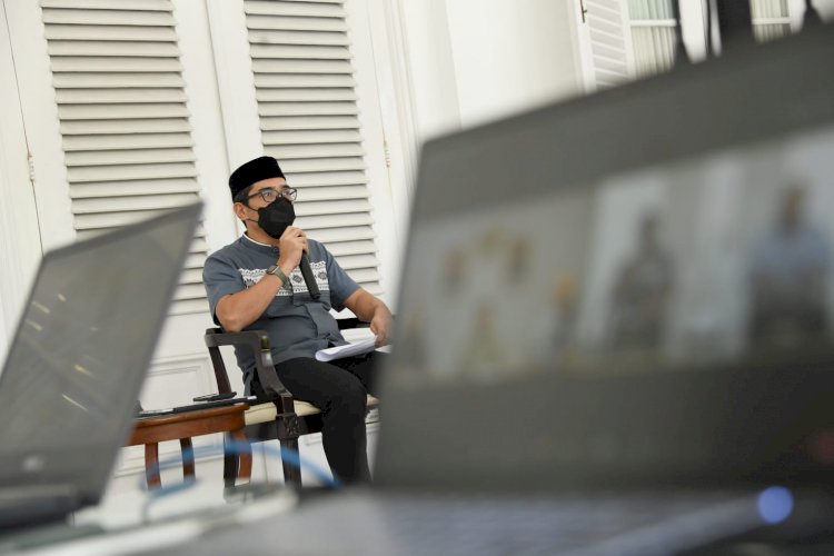 Detik - detik terakhir Sebelum Eril Terseret Arus Sungai Aaree