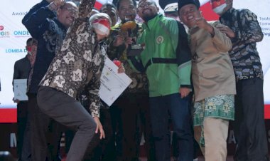 Pancasila Urat Nadi Kehidupan Bangsa