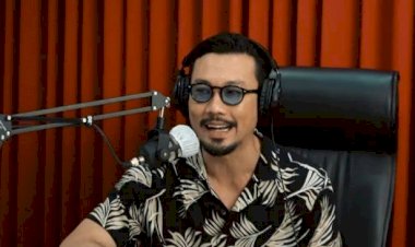 Podcast Deny Sumargo Dinilai Berbau Kutukan?
