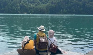 Postingan Perdana Atalia Kamil Usai Kehilangan Eril Bikin Terharu