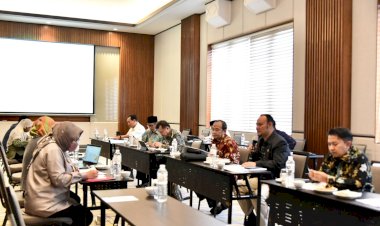 Raperda Tenaga Kesehatan Segera Disusun