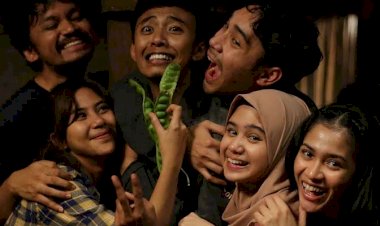 Terungkap Lokasi Asli KKN di Desa Penari