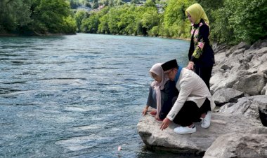 Ridwan Kamil Kembali Bertugas Mulai Pekan Depan
