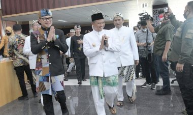 Makna Dibalik 540 Tahun Kota Bogor