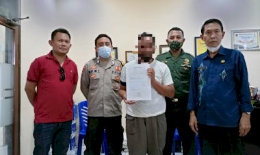 Pengemis Ini Punya Tabungan Rp490 Juta