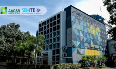 SBM ITB  Terapkan Skema Inovatif Doktoral Double-Degree