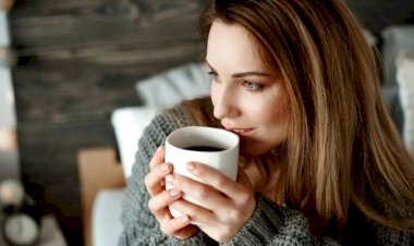 Minum Kopi Bikin Panjang Umur?