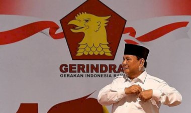 Akhirnya Prabowo Subianto Bicara Soal Calon Presiden