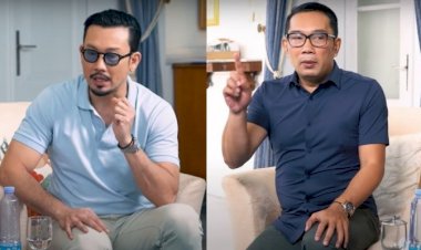 Soal Podcast Dinilai Kutukan, Denny Sumargo Minta Maaf