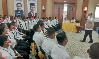 57 Ribu Pekerja Migran Indonesia Sudah Diberangkatkan
