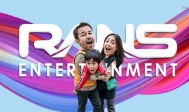 Lowongan Kerja di Perusahaan Raffi Ahmad, Berminat?
