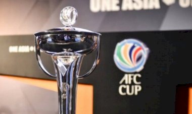 Jadwal Lengkap AFC Cup 2022