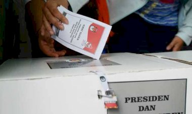 Ternyata Capres NasDem di Pilpres 2024 adalah...
