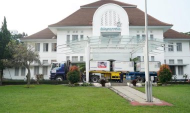Bio Farma Punya Sekretaris Perusahaan Baru
