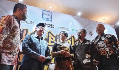 Intip! Strategi APINDO Jabar Gaet Investor Asing