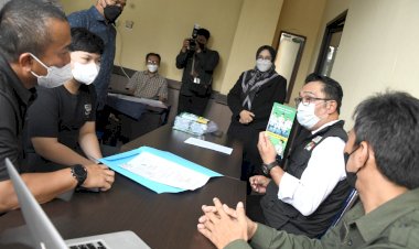 Gratis Biaya Sekolah Swasta Bagi Anak Dhuafa