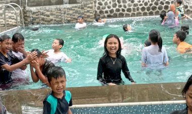 Jadwal Libur Panjang Kenaikan Kelas di Jawa Barat
