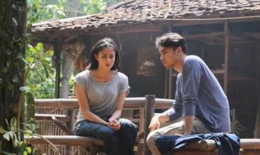 Film KKN di Desa Penari Laris Manis di Malaysia