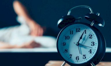 Diajarkan Rasulullah SAW, Begini Cara Mengatasi Susah Tidur